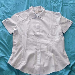 Armani Exchange Short Sleeve Top